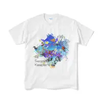 VTuber - Clothes - T-shirts Size-M