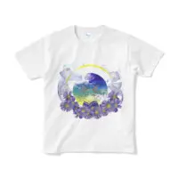 VTuber - Clothes - T-shirts Size-S