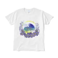 VTuber - Clothes - T-shirts Size-L