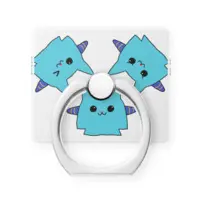 VTuber - Smartphone Ring Holder