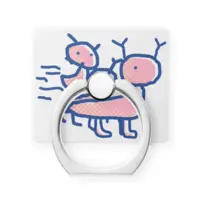 VTuber - Smartphone Ring Holder