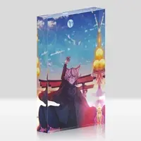 VTuber - Acrylic Block