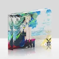 VTuber - Acrylic Block