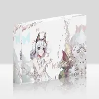 VTuber - Acrylic Block