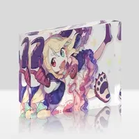 VTuber - Acrylic Block