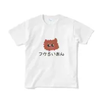 VTuber - Clothes - T-shirts Size-S