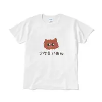 VTuber - Clothes - T-shirts Size-L