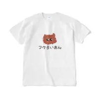 VTuber - Clothes - T-shirts Size-XL