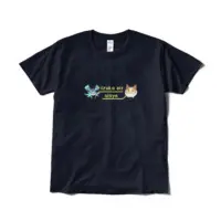 VTuber - Clothes - T-shirts Size-L