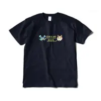 VTuber - Clothes - T-shirts Size-XL