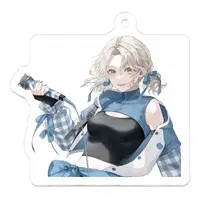 VTuber - Acrylic Key Chain - Key Chain