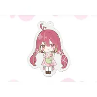 VTuber - Acrylic Key Chain - Key Chain