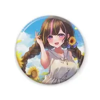 VTuber - Badge