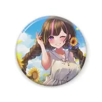 VTuber - Badge