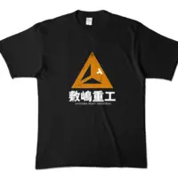 VTuber - Clothes - T-shirts Size-XL