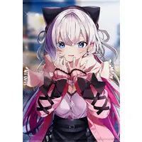 Musubime Yui - Tapestry - VTuber