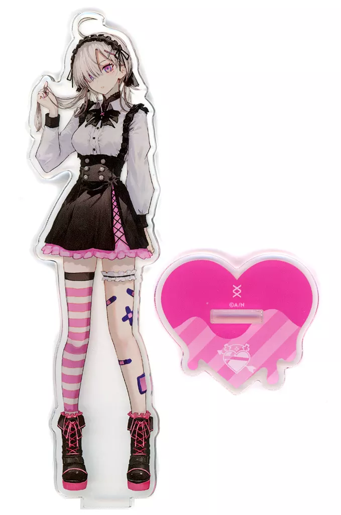 Sukoya Kana - Acrylic stand - Nijisanji