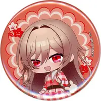 Furen E Lustario - Badge - Nijisanji