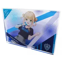 Kaburaki Roco - Acrylic Block - Nijisanji