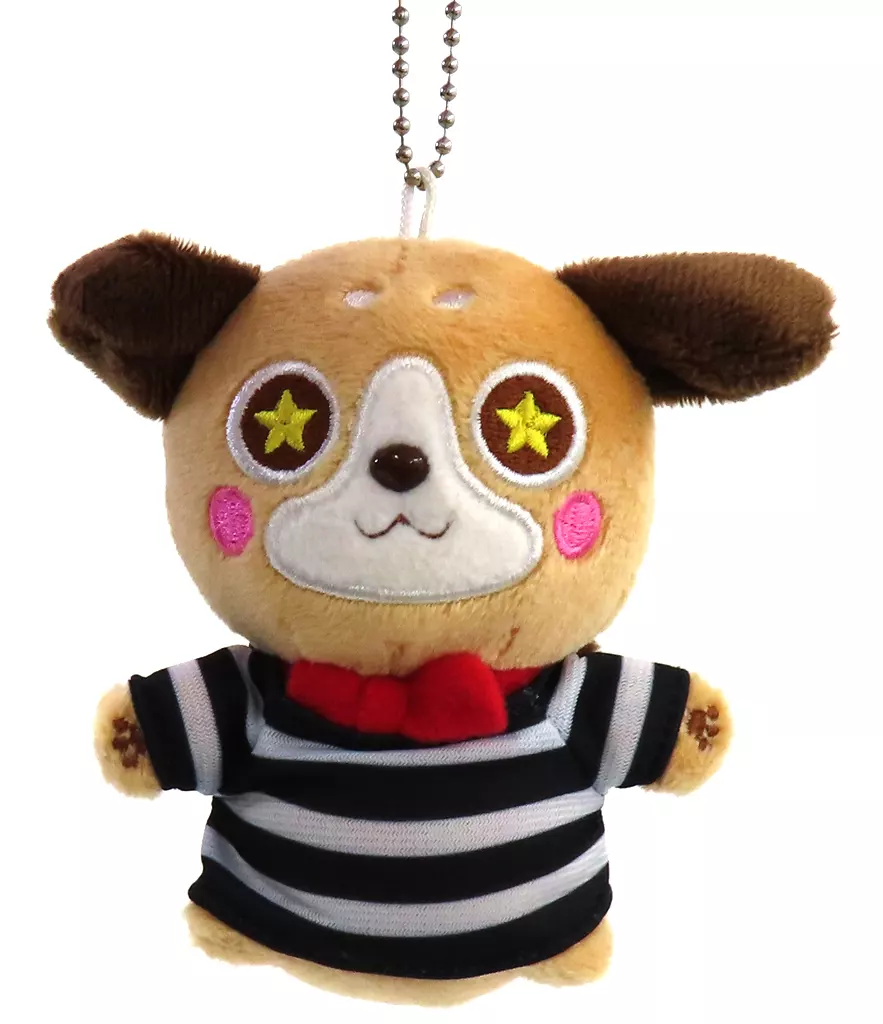 Aho no Sakata - Plush - Key Chain - UraShimaSakataSen (USSS)