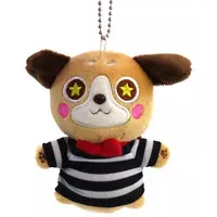 Aho no Sakata - Plush - Key Chain - UraShimaSakataSen (USSS)