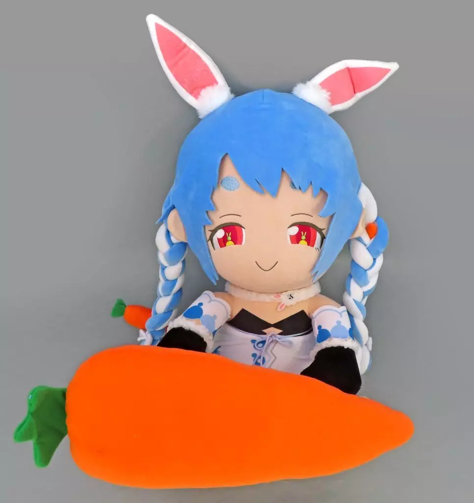 Usada Pekora - Plush - Cushion - hololive