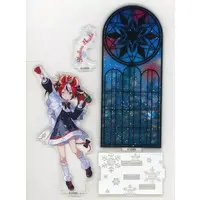 Hakos Baelz - Acrylic stand - Promise