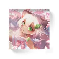 VTuber - Acrylic Block