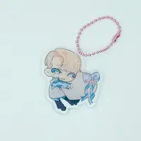 VTuber - Acrylic Key Chain - Key Chain