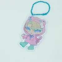 VTuber - Acrylic Key Chain - Key Chain