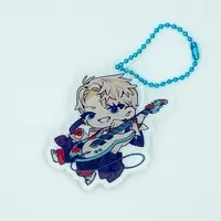 VTuber - Acrylic Key Chain - Key Chain