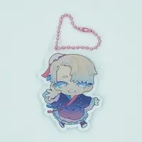 VTuber - Acrylic Key Chain - Key Chain