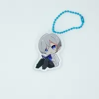 VTuber - Acrylic Key Chain - Key Chain