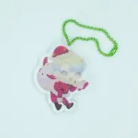 VTuber - Acrylic Key Chain - Key Chain