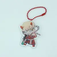 VTuber - Acrylic Key Chain - Key Chain