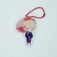 VTuber - Acrylic Key Chain - Key Chain