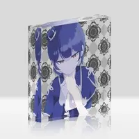 VTuber - Acrylic Block