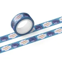 VTuber - Masking Tape