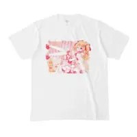 VTuber - Clothes - T-shirts Size-M