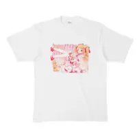 VTuber - Clothes - T-shirts Size-XL