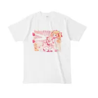 VTuber - Clothes - T-shirts Size-L