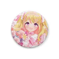 VTuber - Badge