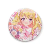 VTuber - Badge