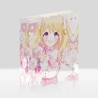 VTuber - Acrylic Block