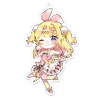 VTuber - Acrylic Key Chain - Key Chain