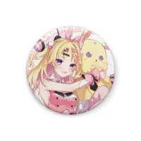 VTuber - Badge