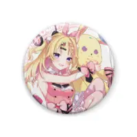 VTuber - Badge