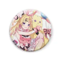 VTuber - Badge