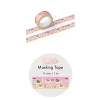 VTuber - Masking Tape