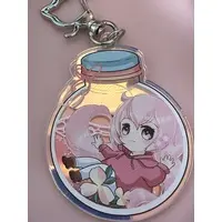 VTuber - Acrylic Key Chain - Key Chain